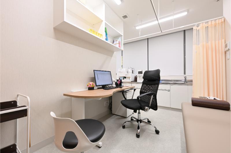 88内科クリニック