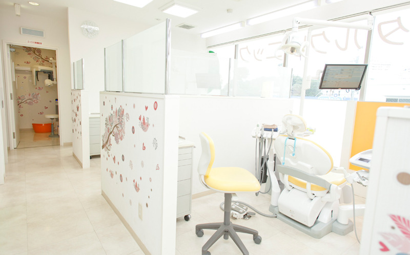 わかばデンタルクリニックphoto