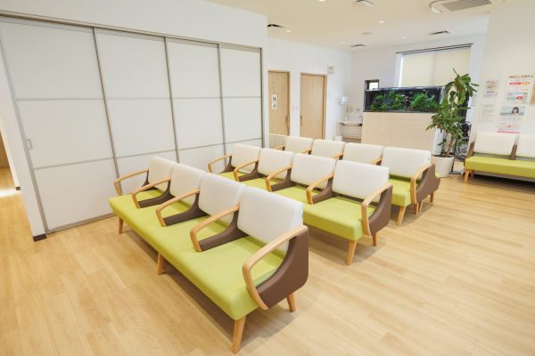 のだ内科・リウマチ膠原病・訪問診療クリニック