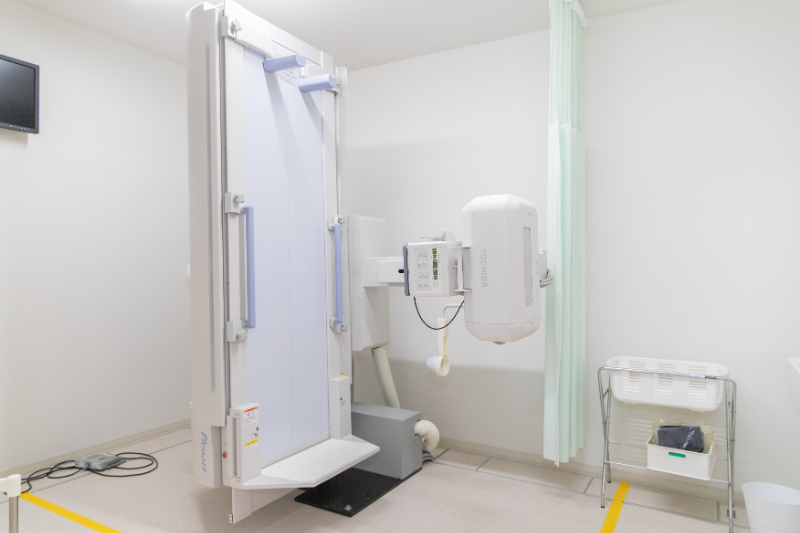 今井内科胃腸科クリニックphoto