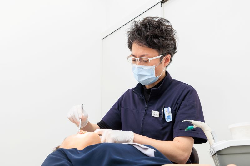 大津テラス古藤歯科クリニック