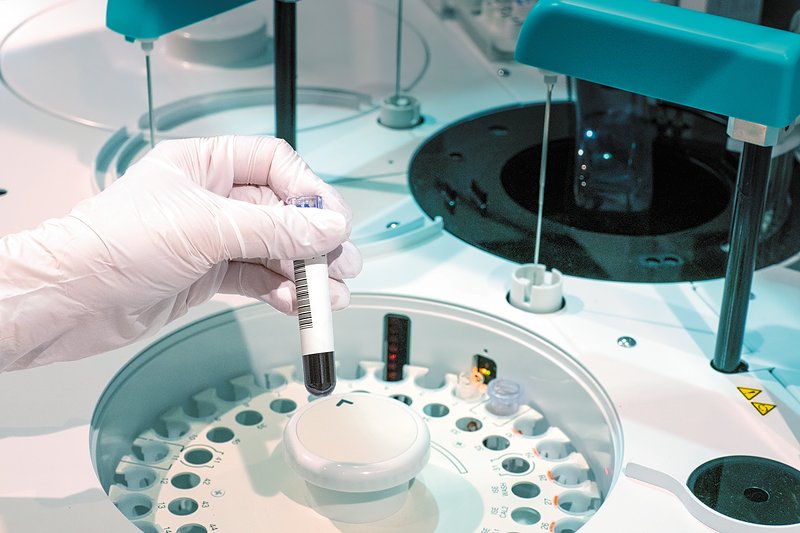 ハートメディカルクリニックGeN 横浜綱島