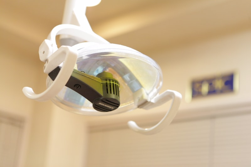 山口歯科パークタウン診療所