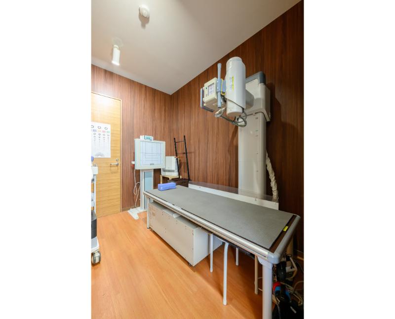 二子玉川ライズ ひろ内科クリニック