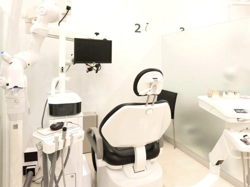 長町歯科診療室ブラン