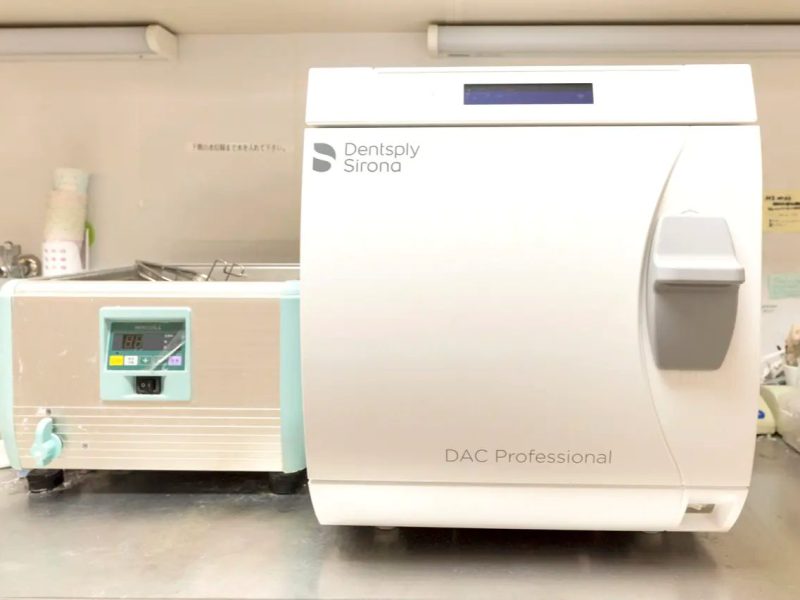 長町歯科診療室ブラン