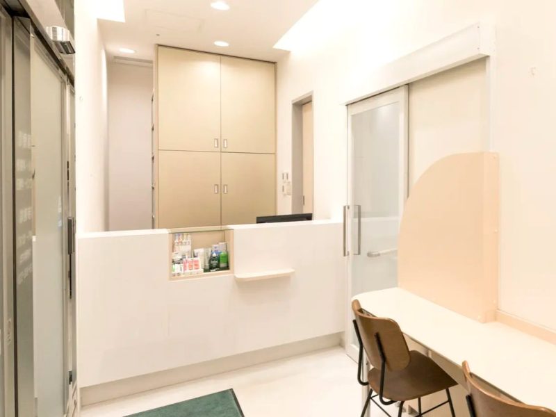 長町歯科診療室ブラン