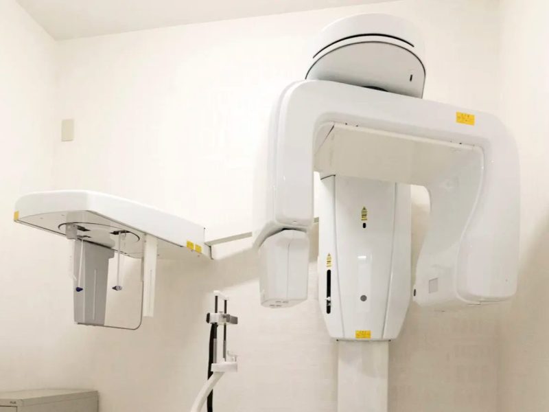 長町歯科診療室ブラン