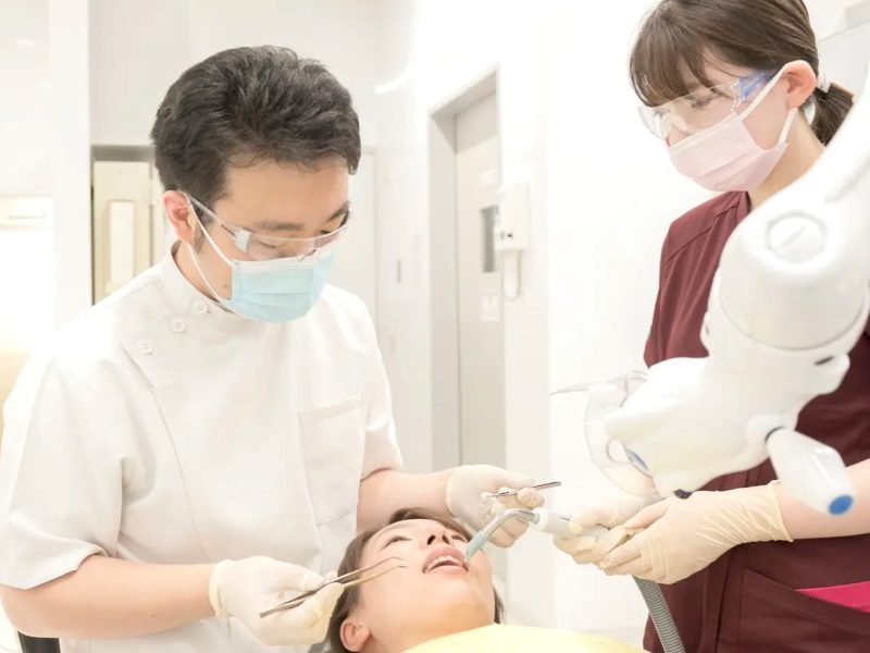 長町歯科診療室ブラン