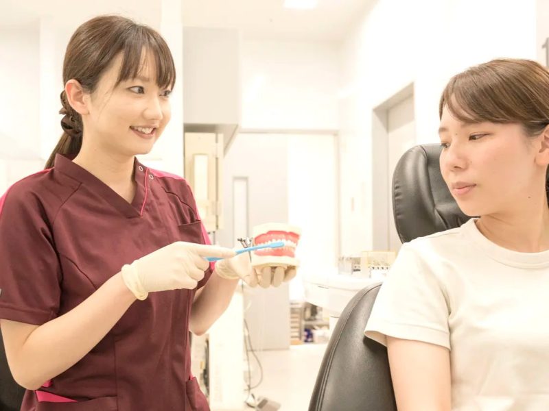 長町歯科診療室ブラン