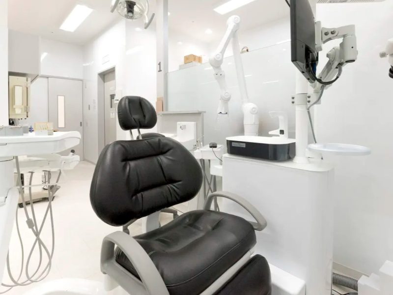 長町歯科診療室ブラン