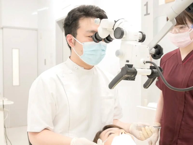 長町歯科診療室ブラン