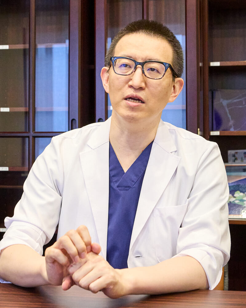 お母さんに寄り添い、自然なかたちで迎える出産