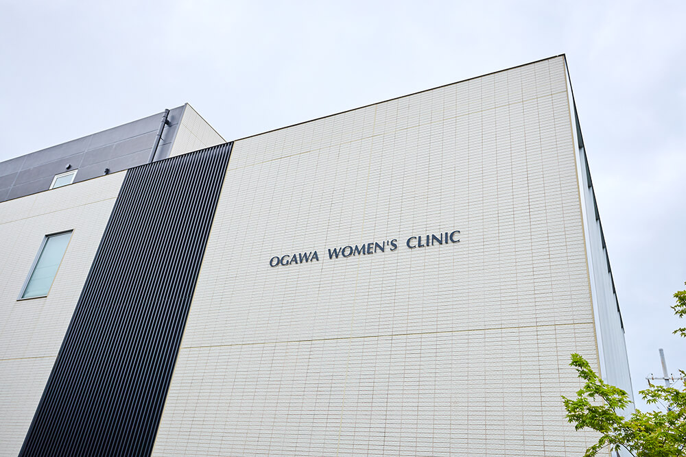 医療法人れんげ会小川産婦人科