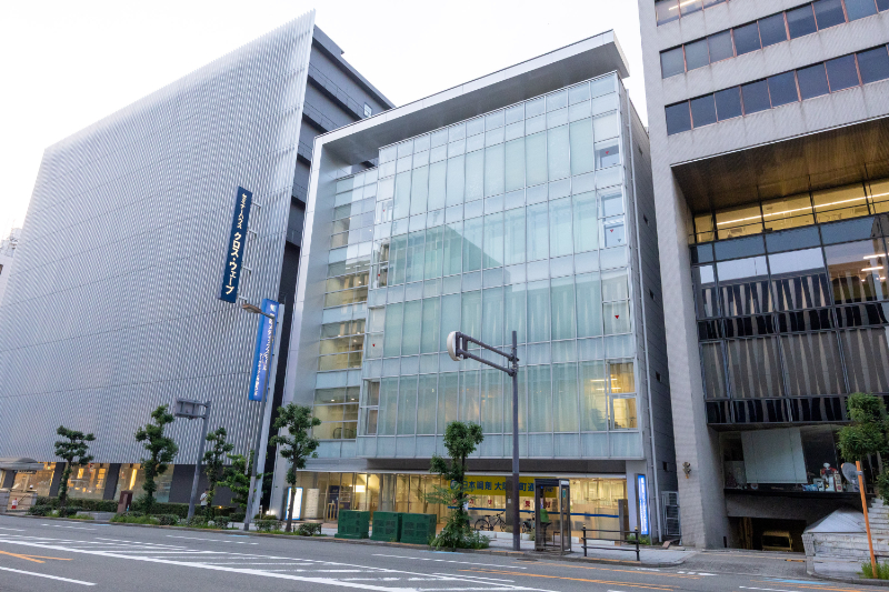 リブ再生クリニックphoto