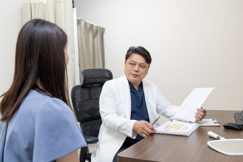 リブ再生クリニックphoto