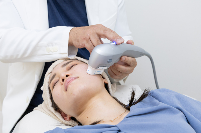 リブ再生クリニックphoto