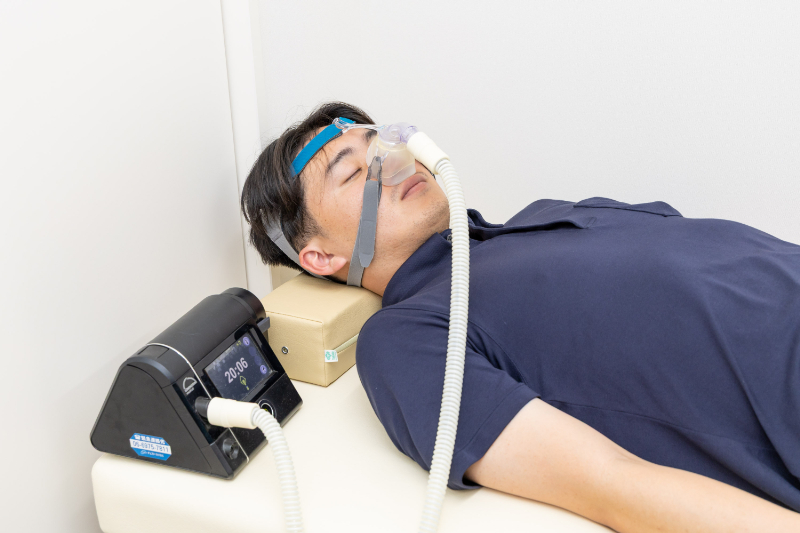 リブ再生クリニックphoto