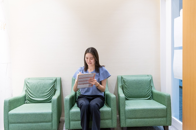 リブ再生クリニックphoto