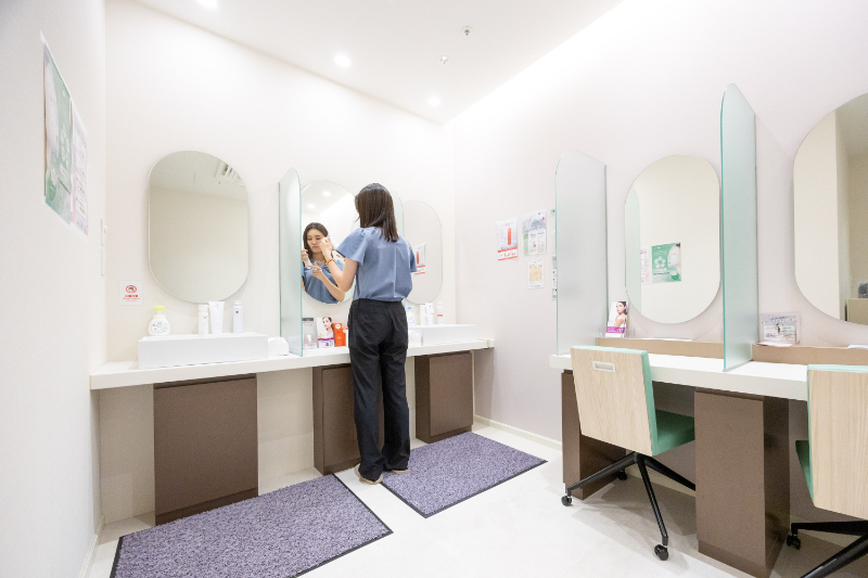 リブ再生クリニックphoto