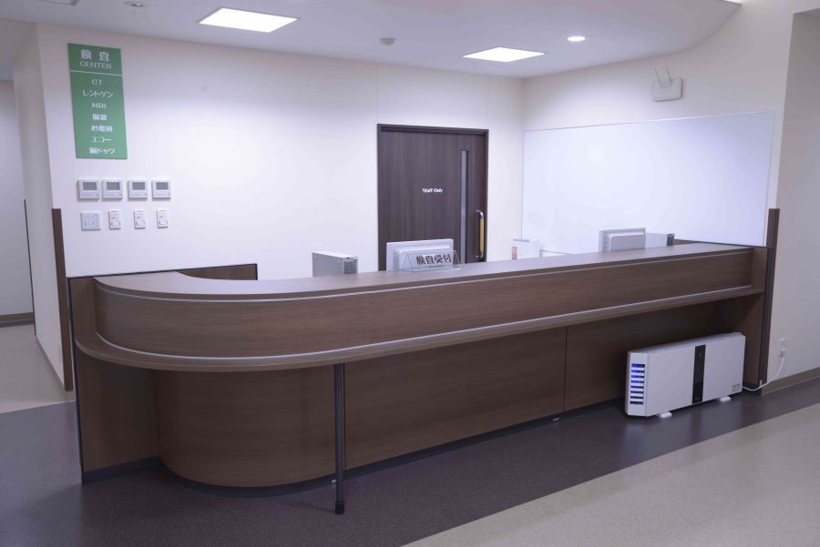 脳神経外科ブレインピア坂戸西