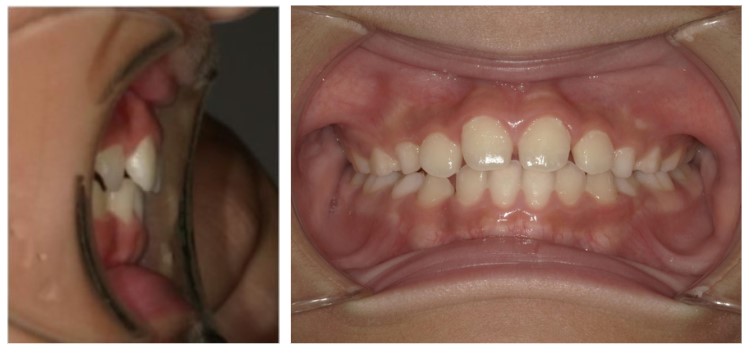 なないろこども歯科