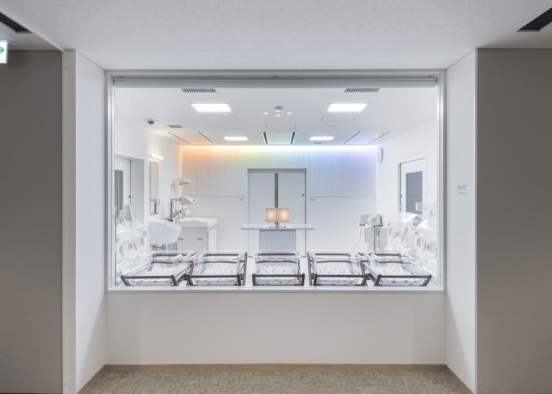 つくばみらい遠藤レディースクリニックphoto