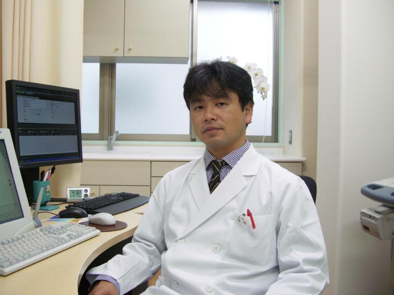 おちうみ内科消化器クリニック