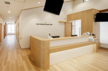 池田呼吸器アレルギー内科クリニック