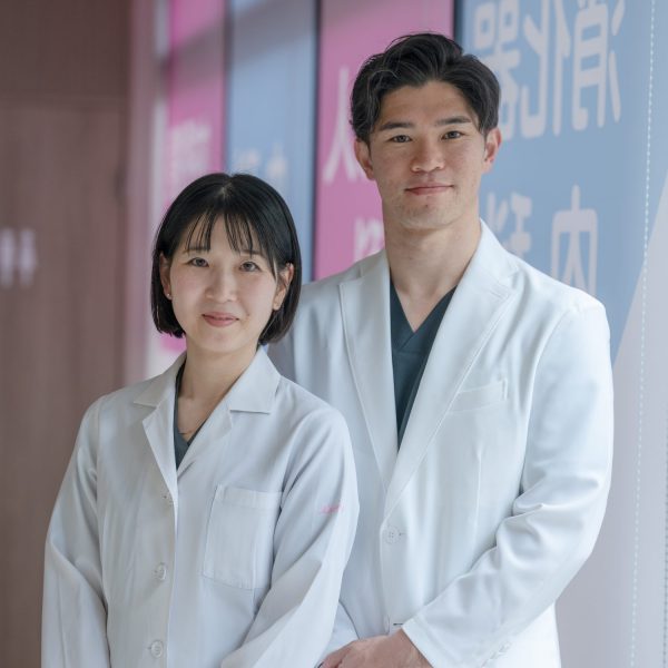 横浜駅前ながしまクリニック