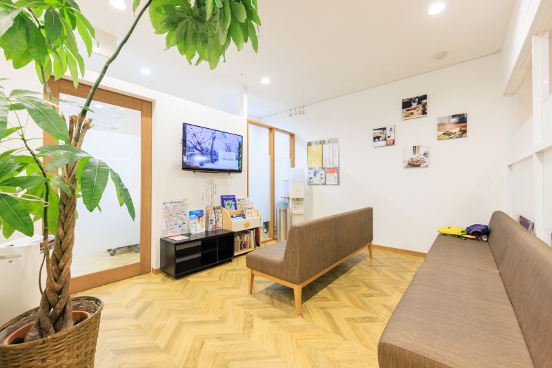 大津テラス古藤歯科クリニック