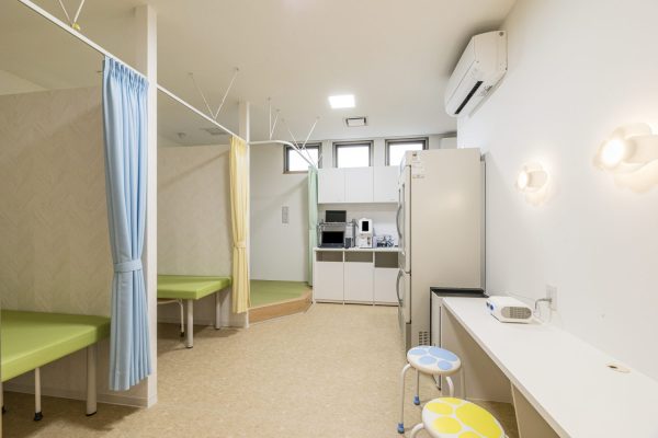 げんKIDSクリニック