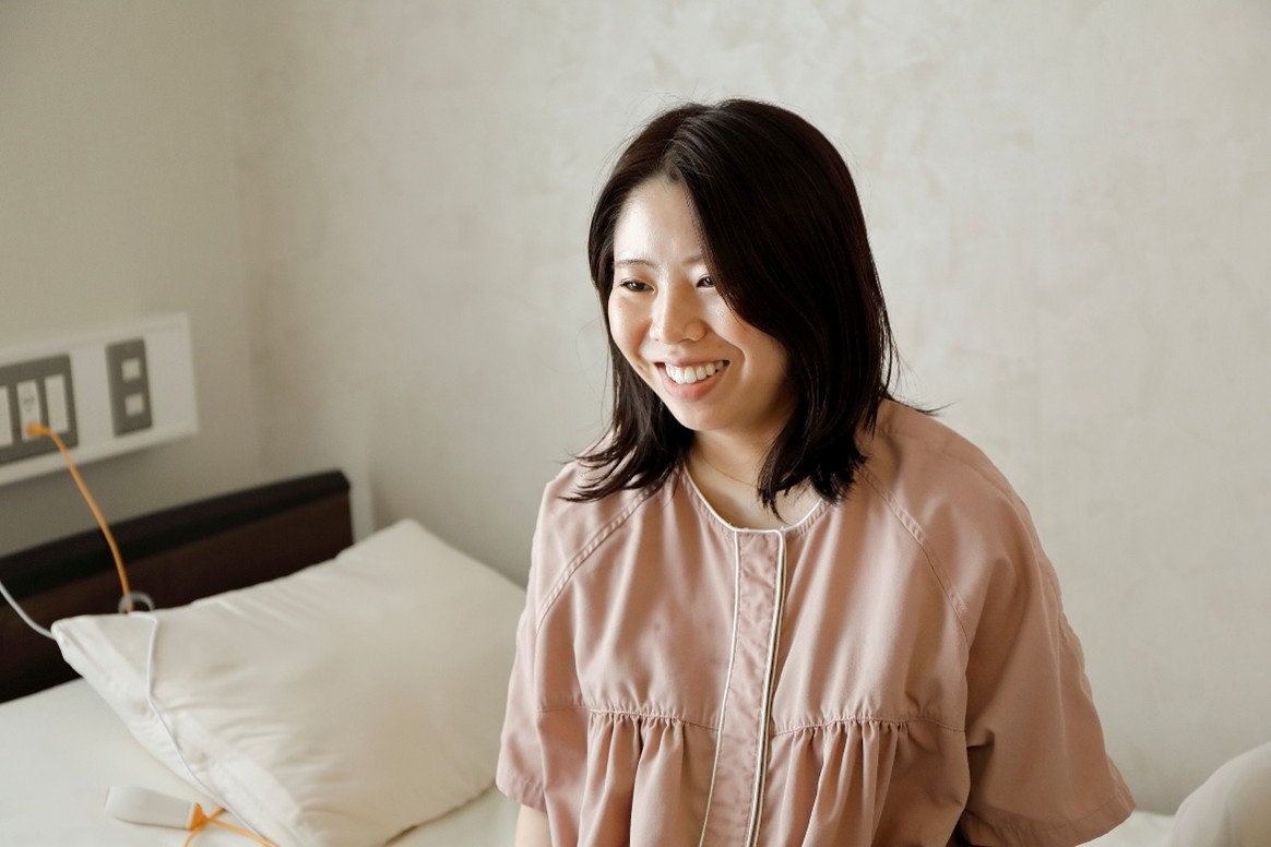 つくばみらい遠藤レディースクリニックphoto