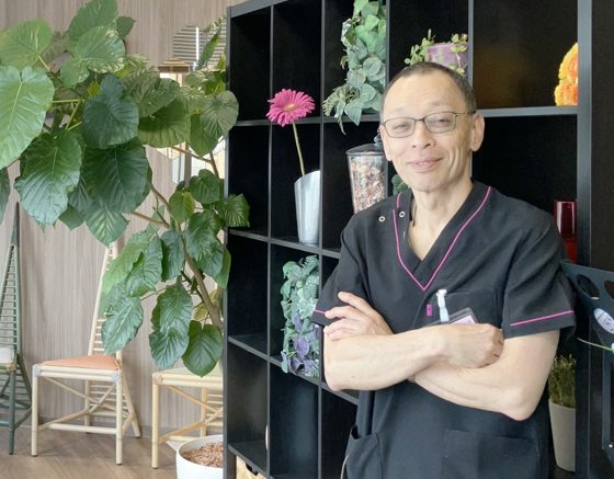 八王子クリニック新宿院photo