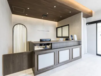 中央林間駅前いしだ内科