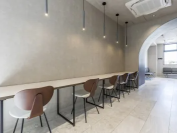 中央林間駅前いしだ内科