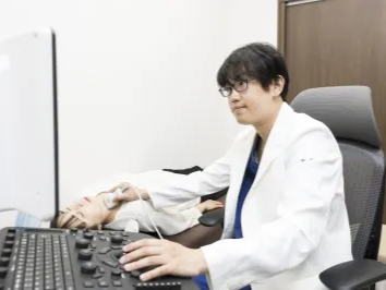 中央林間駅前いしだ内科