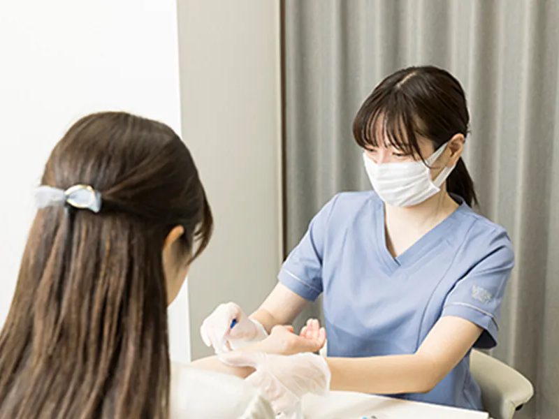 中央林間駅前いしだ内科