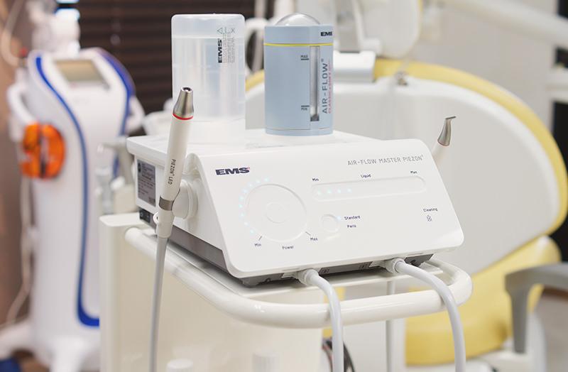 パークサイド横浜デンタルクリニック