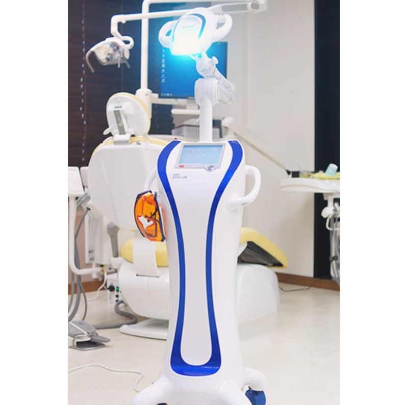 パークサイド横浜デンタルクリニック