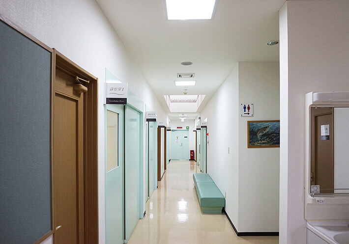 メディカルGPクリニック横堀photo