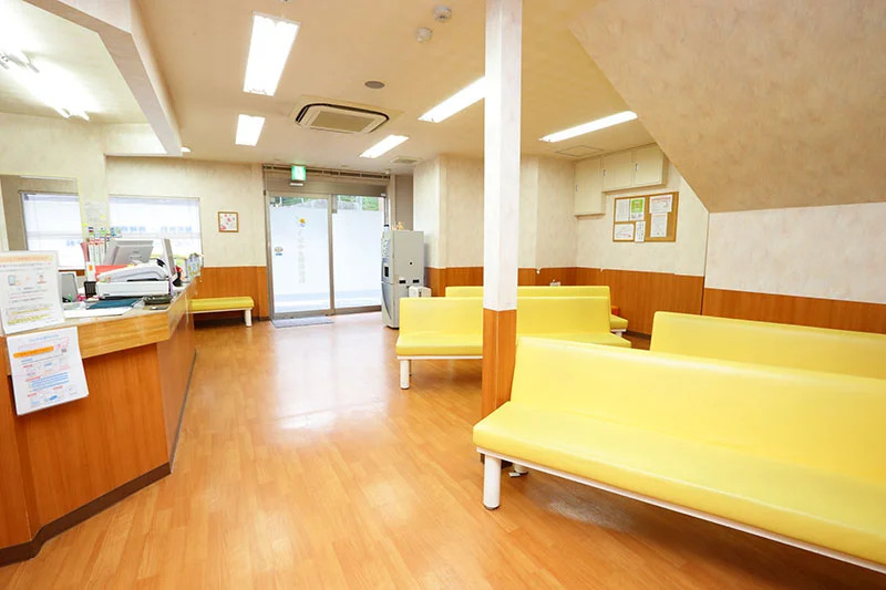 うなやま整形外科photo