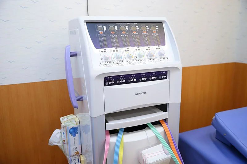 うなやま整形外科photo