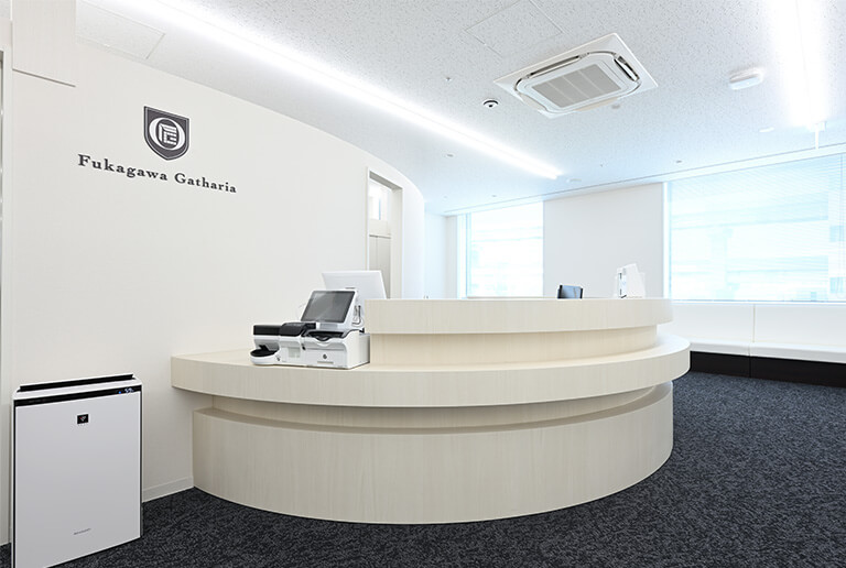 深川ギャザリア整形外科