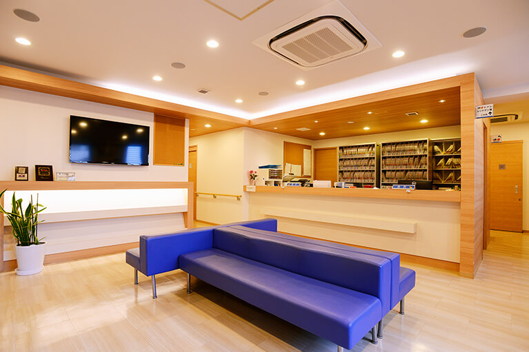 せやクリニックphoto