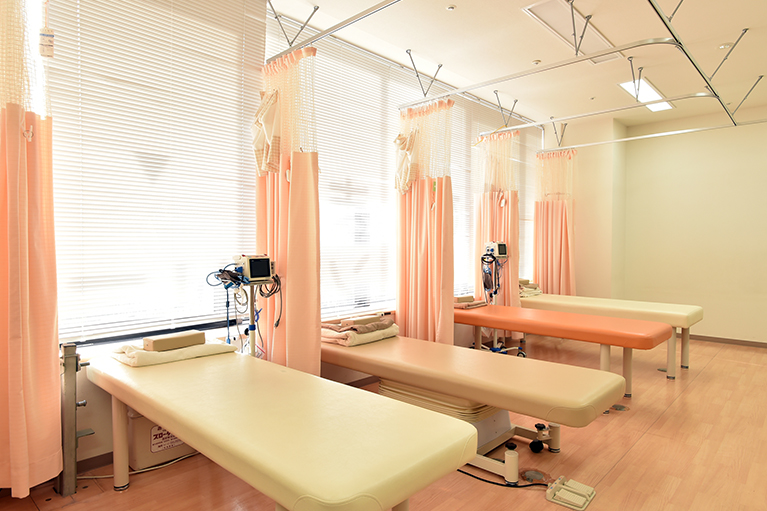 港南ひだまりペインクリニックphoto