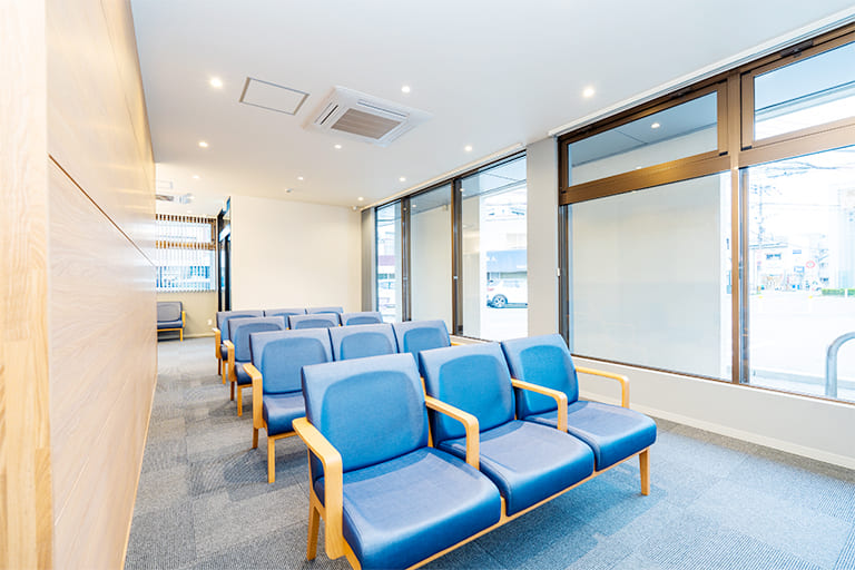 のだクリニック