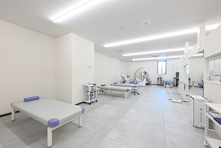 深川ギャザリア整形外科