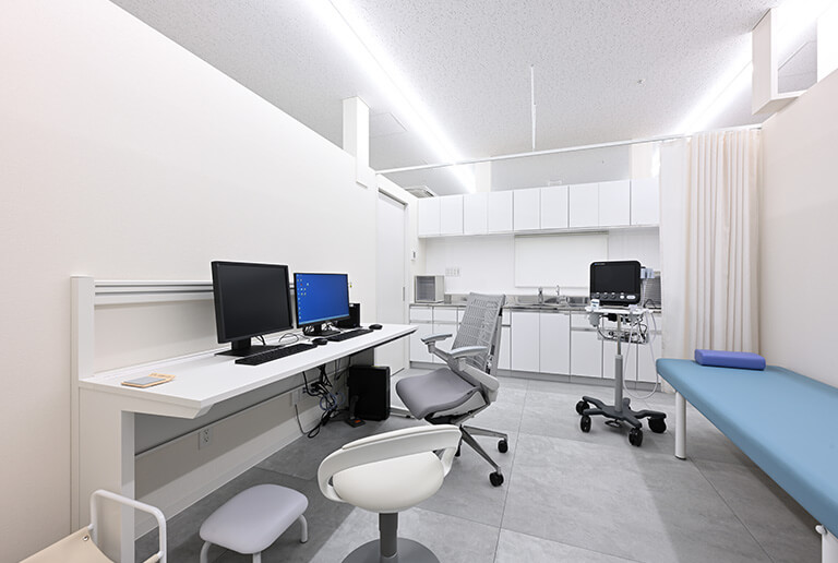 深川ギャザリア整形外科