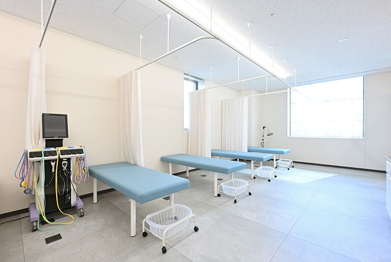 深川ギャザリア整形外科